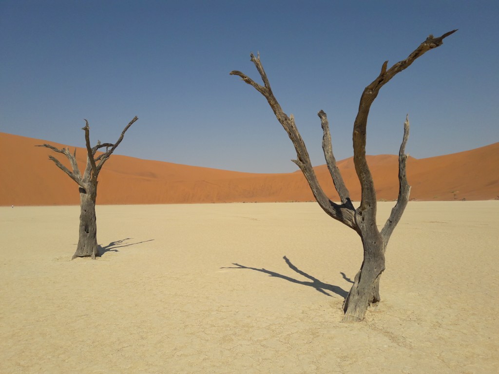 Time for a&nbsp;refresh