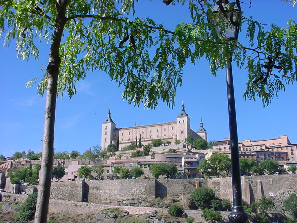 Toledo