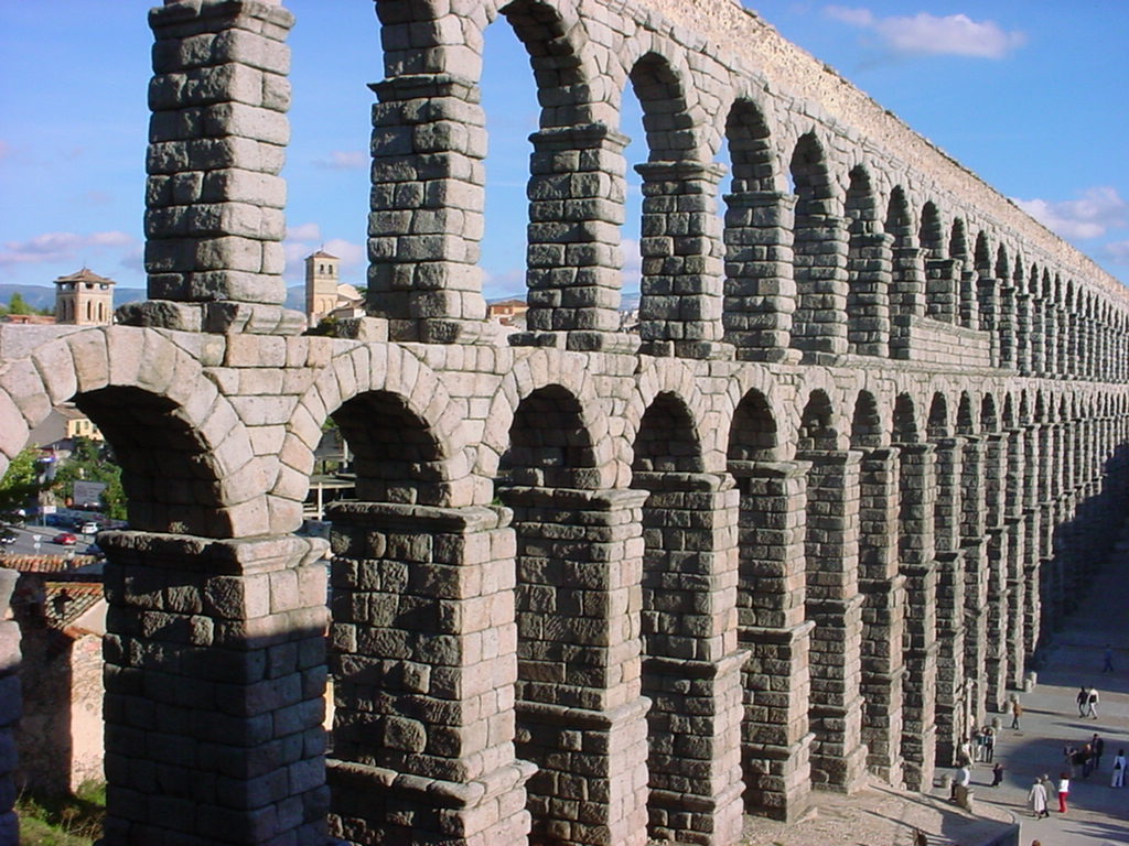 Segovia