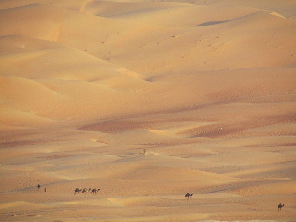 United Arab Emirates