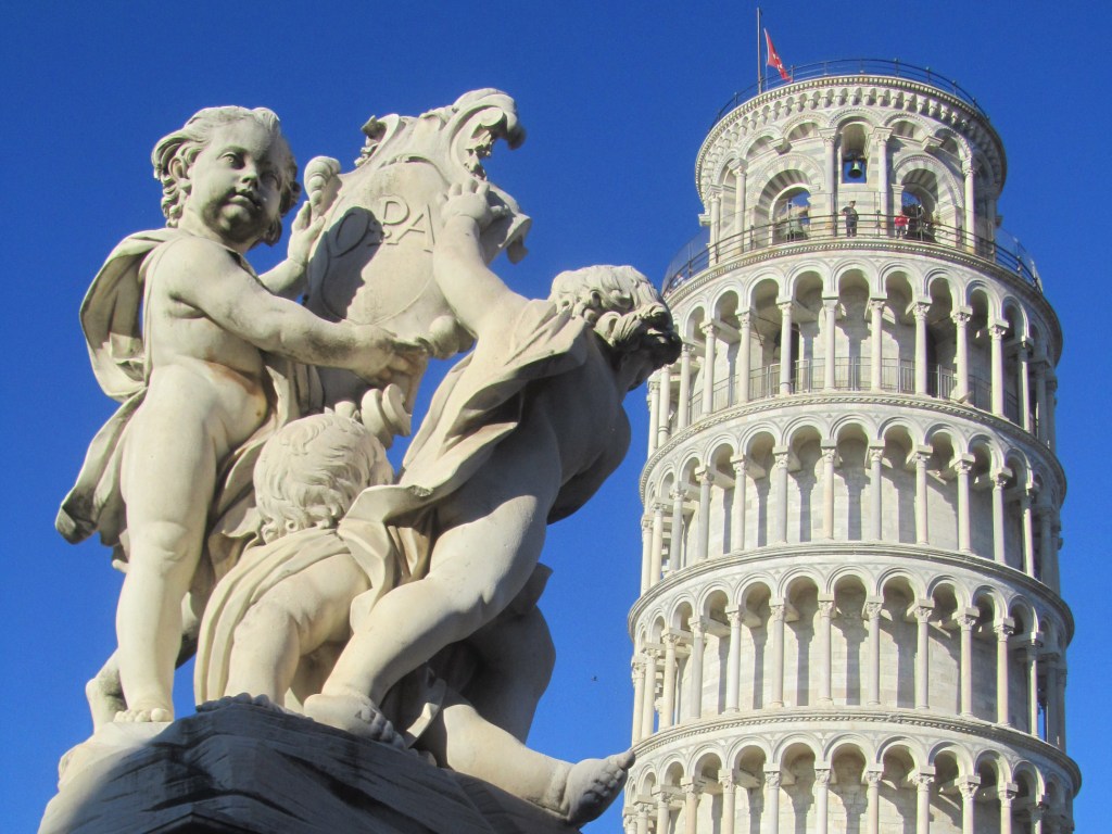 Pisa
