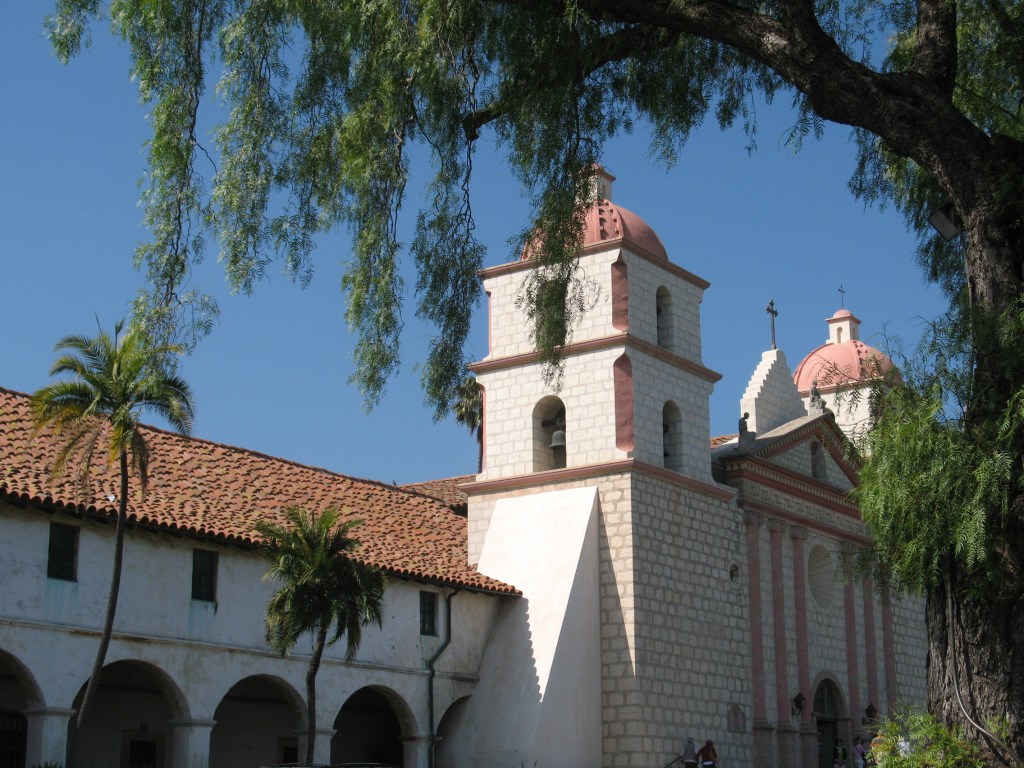 Santa Barbara