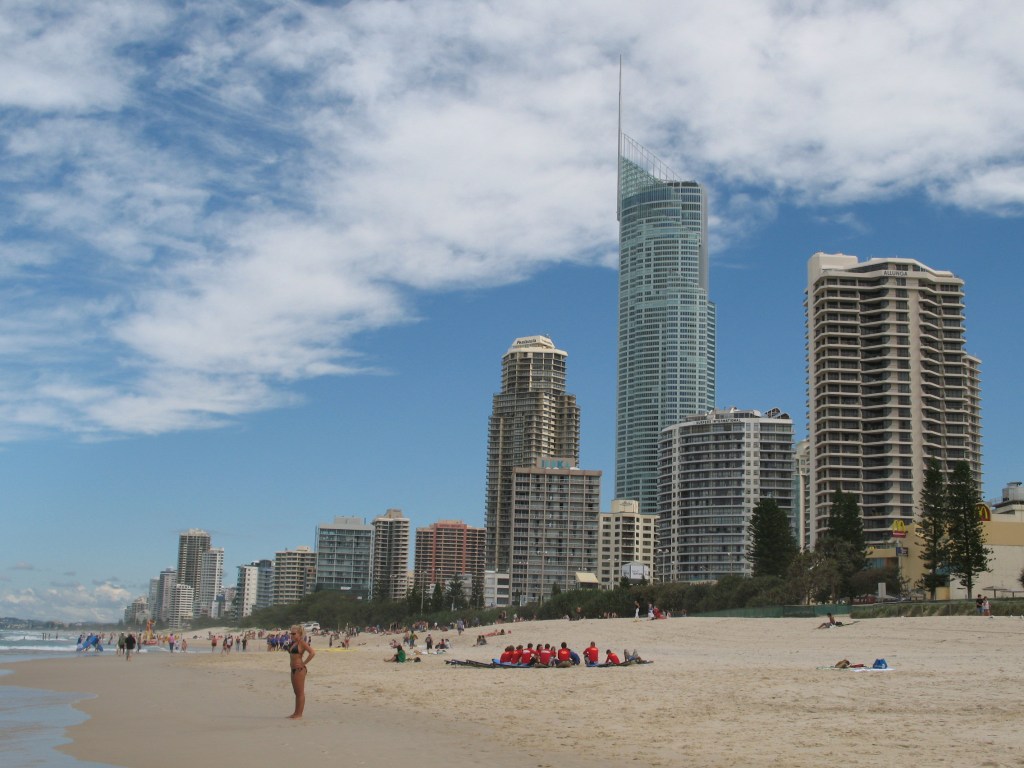 Gold Coast