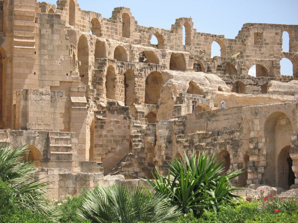 El Jem