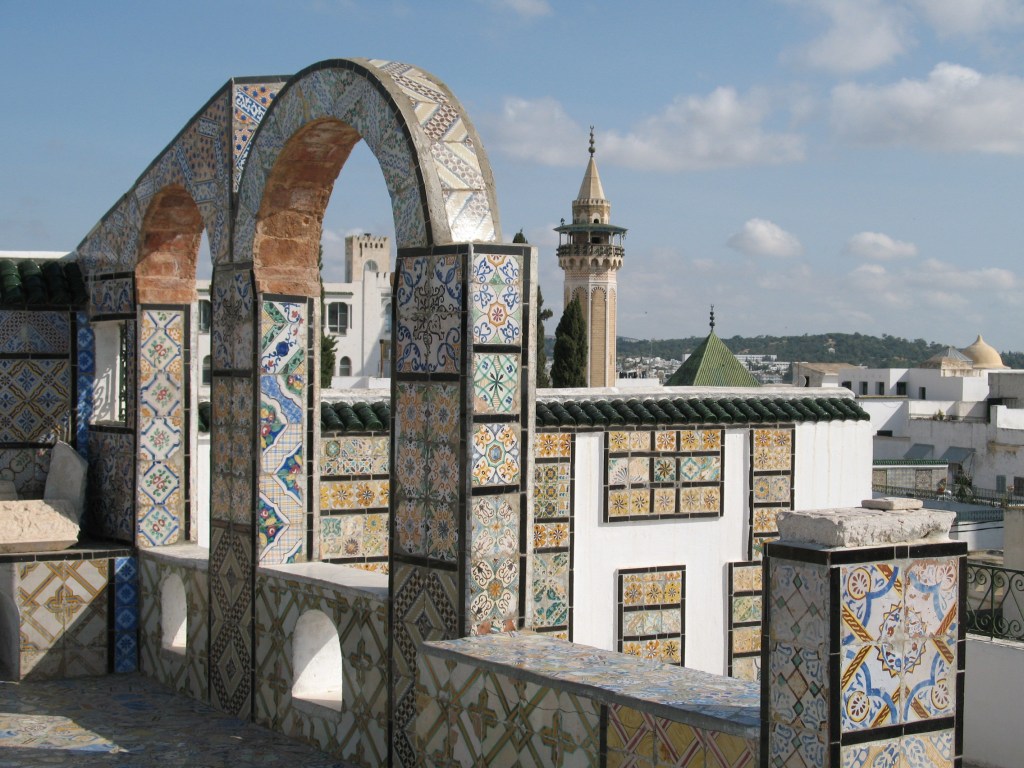 Tunis