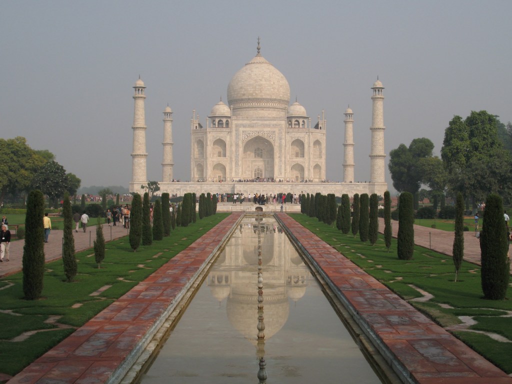 Agra