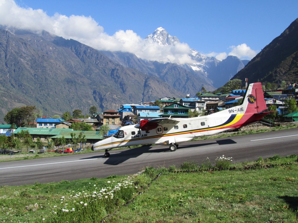 Lukla