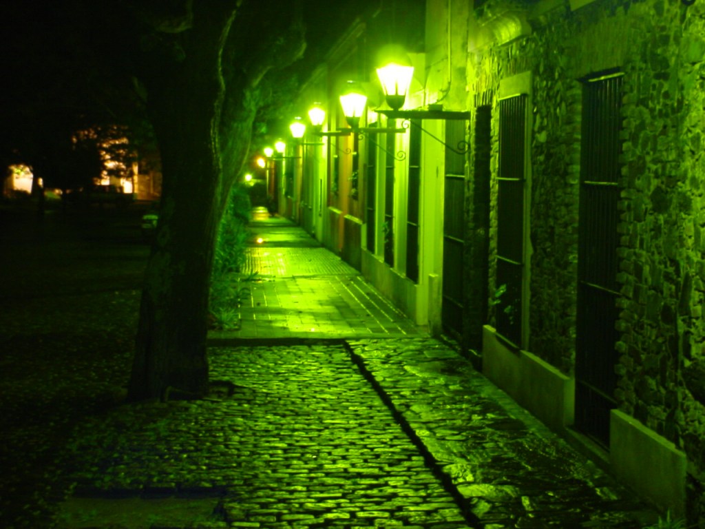 Colonia del Sacramento