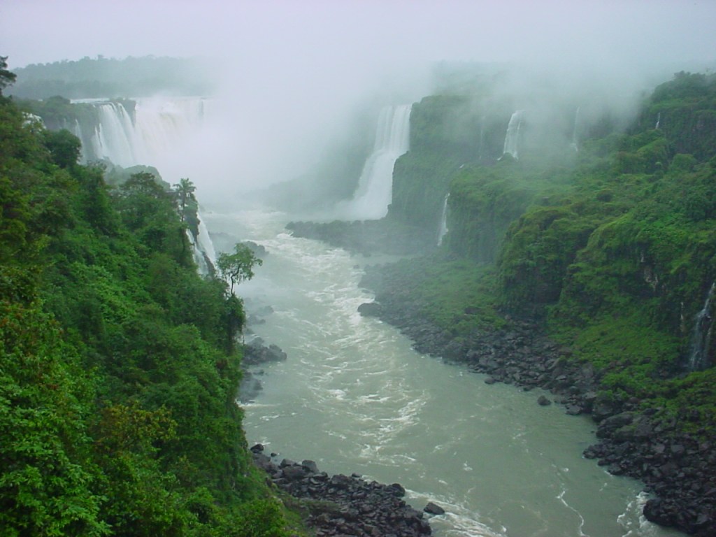 Iguazu