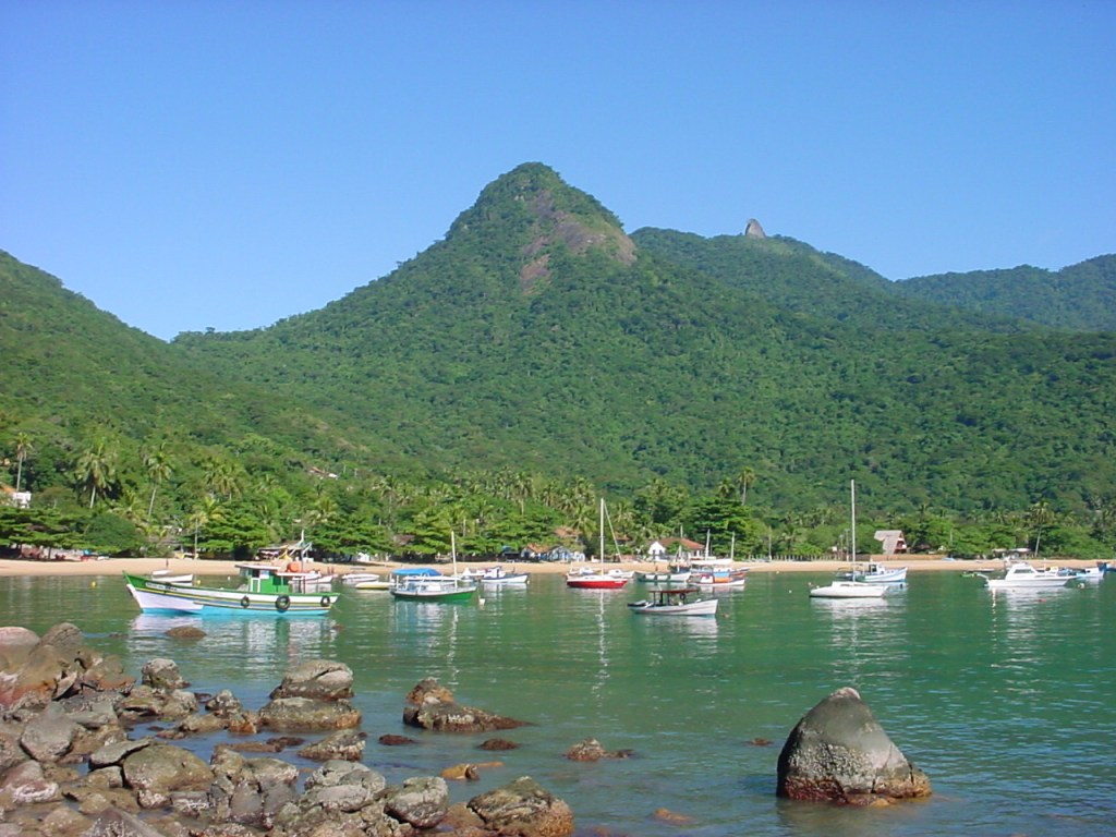 Ilha Grande