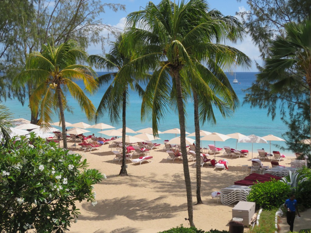 Barbados