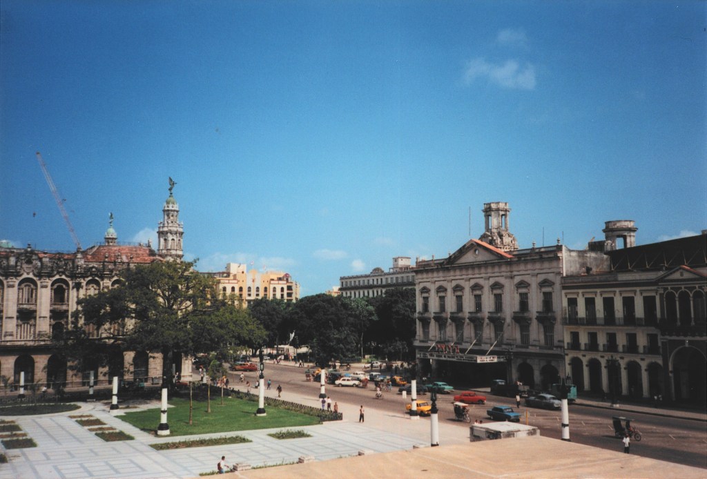 Cuba