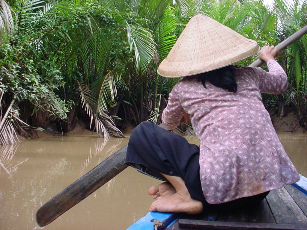 Vietnam
