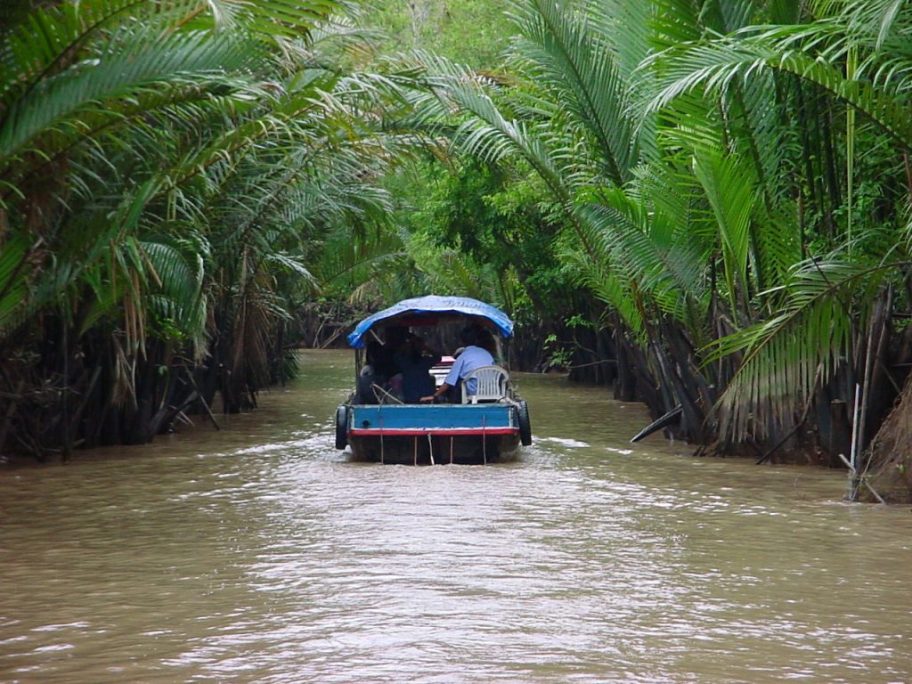 Mekong Delta