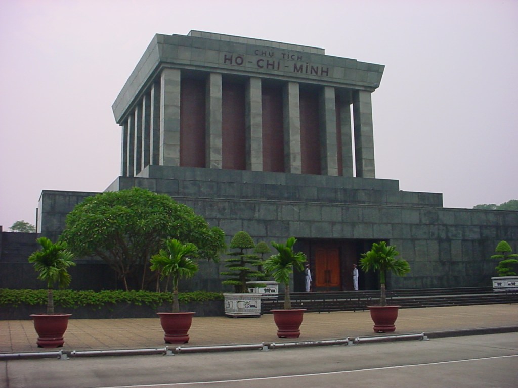 Hanoi