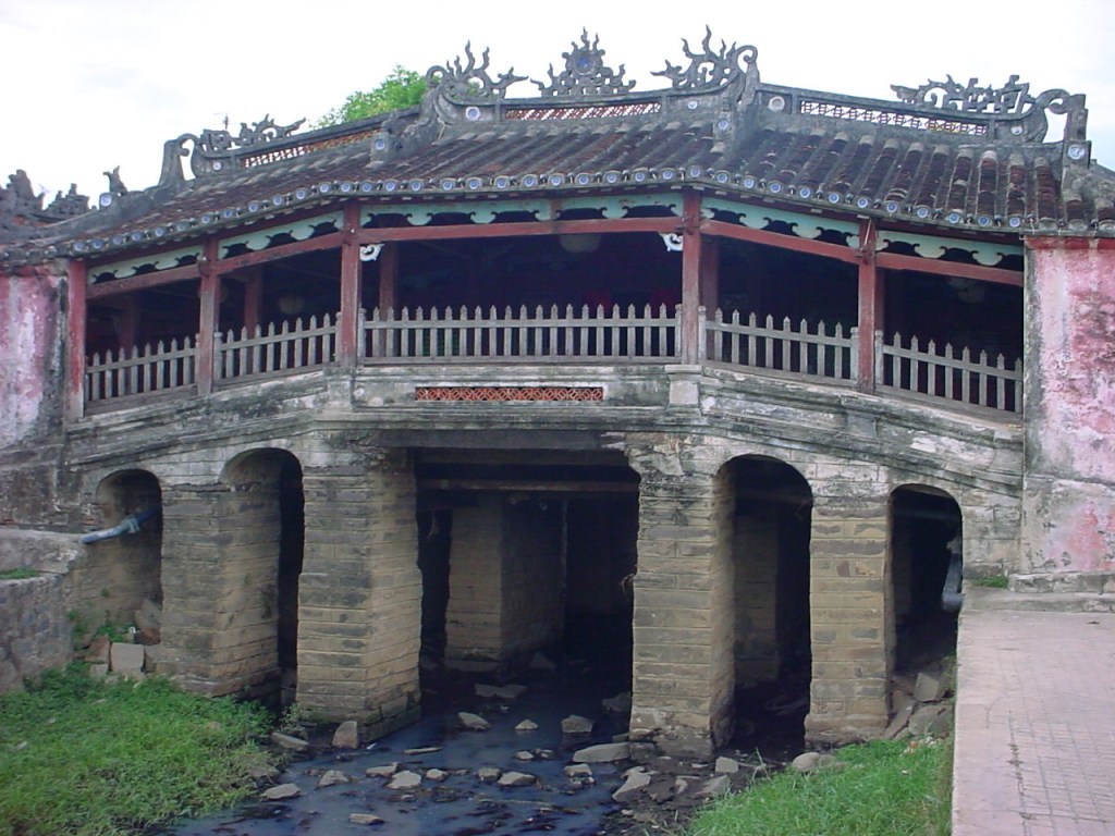 Hoi An