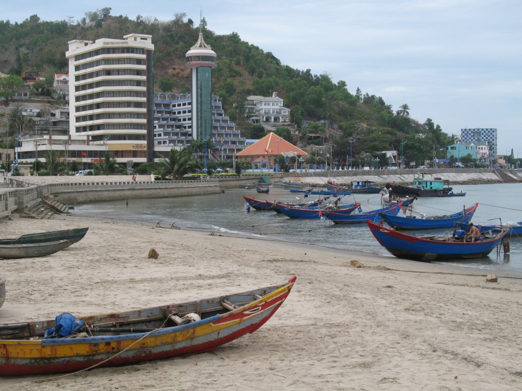 Vung Tau